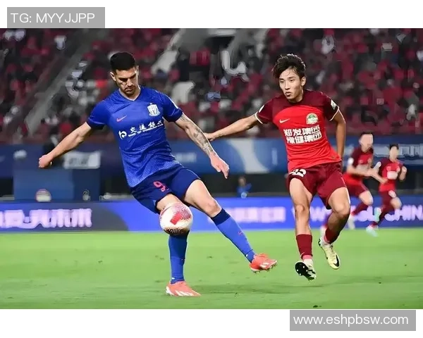 7月27日中超精彩对决上海申花迎战广州富力直播全程回顾与分析